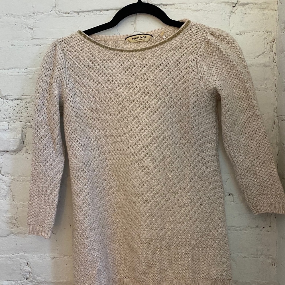 Sweater woman French brand